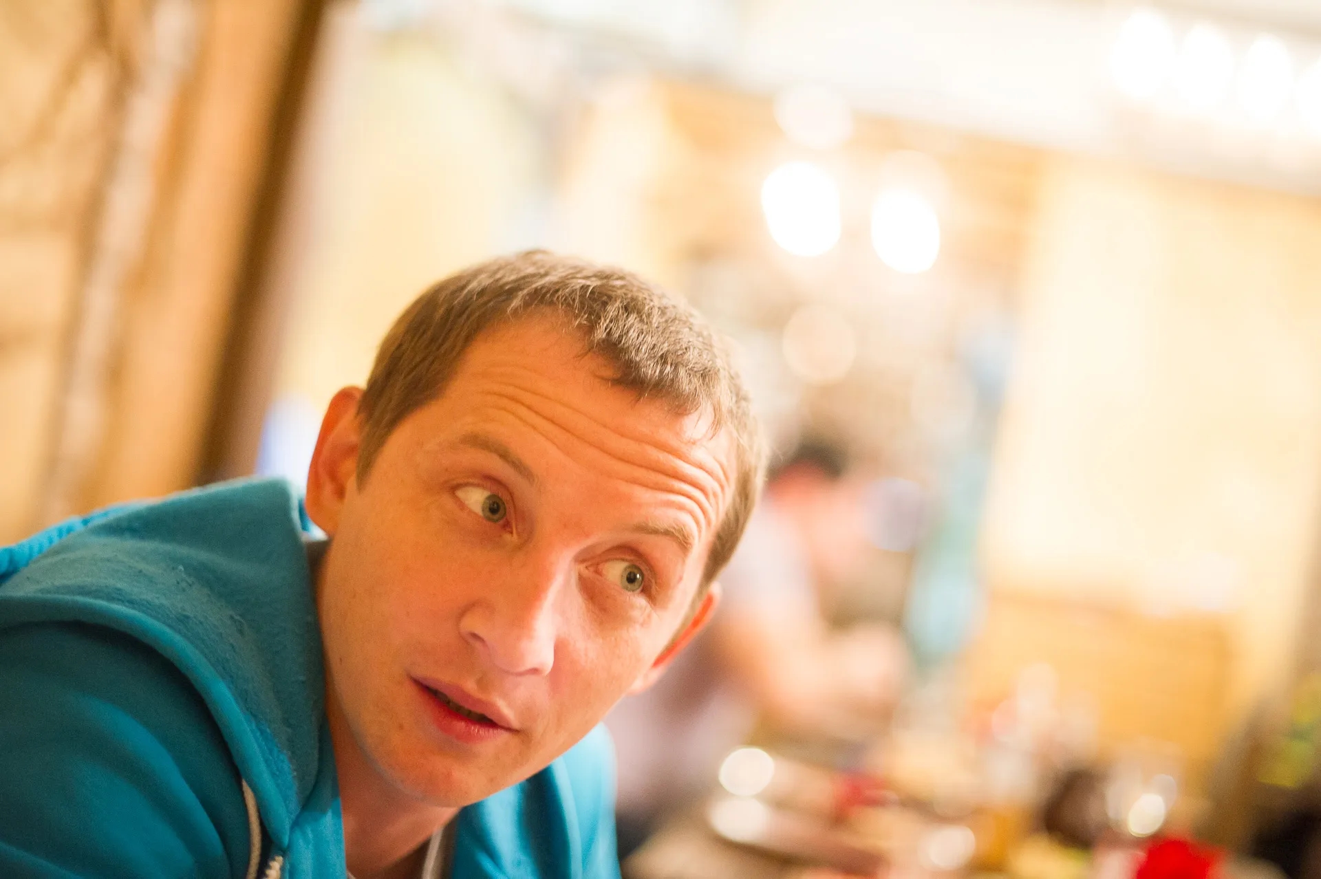 Григорий Иванов