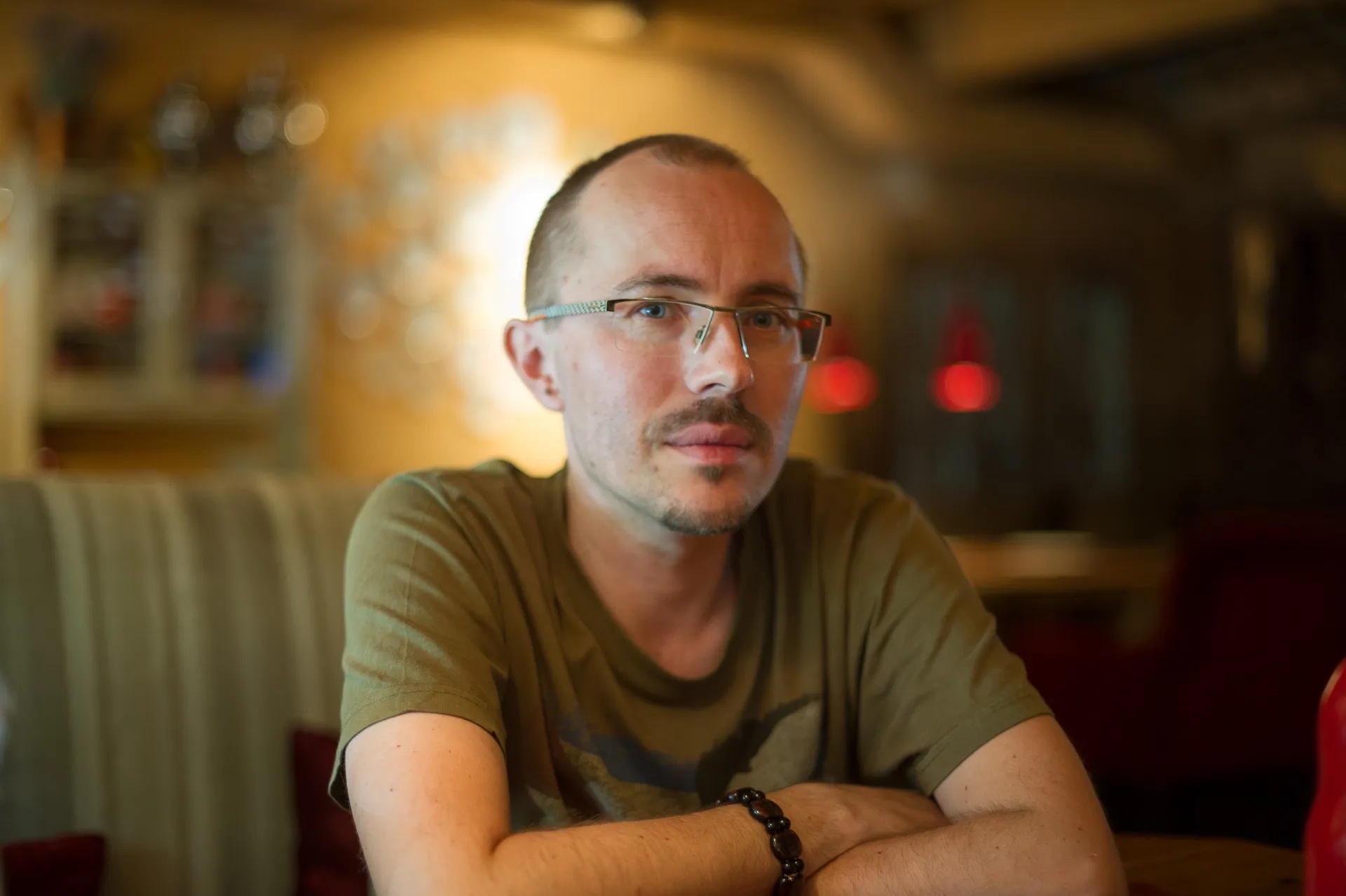 Антон Смертин