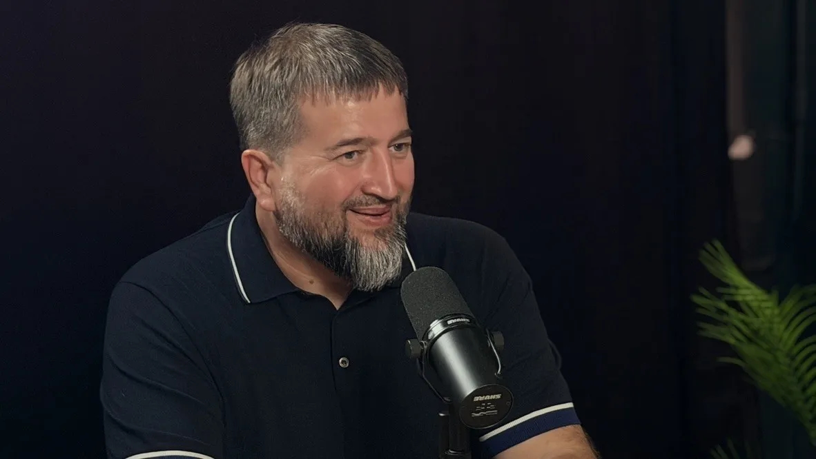 Роман Домащенко