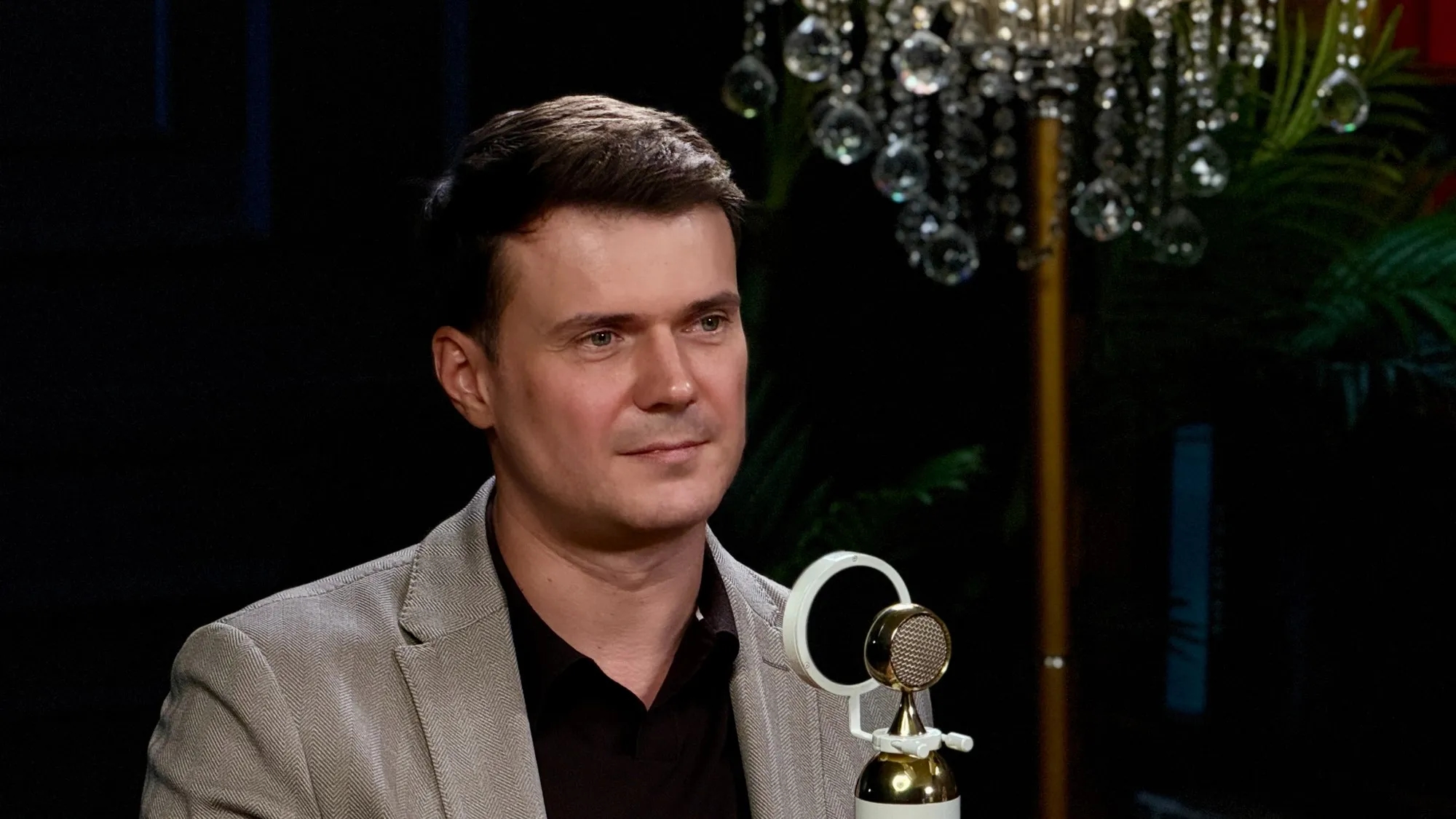 Александр Рульков