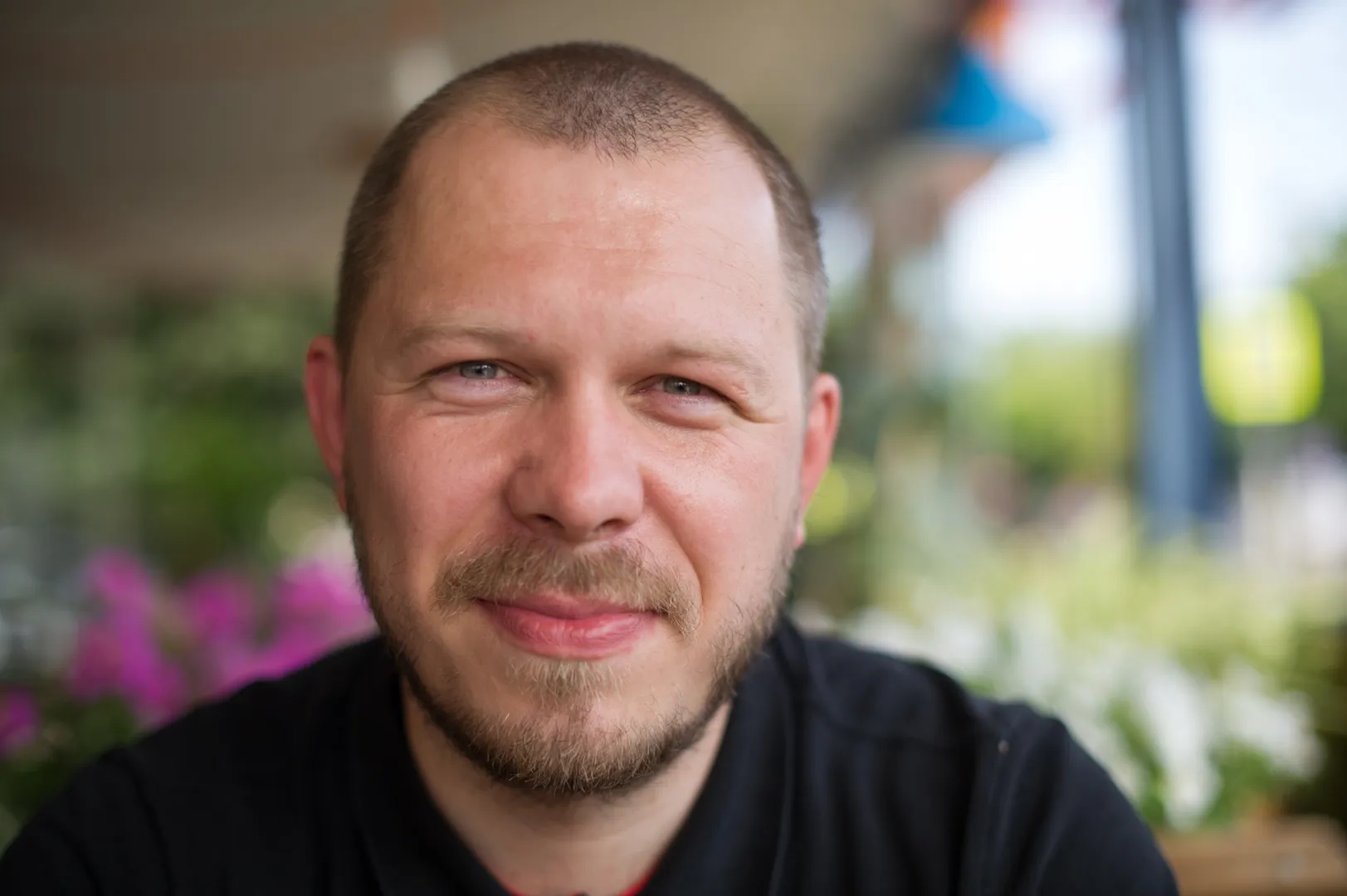 Иван Мордвинов