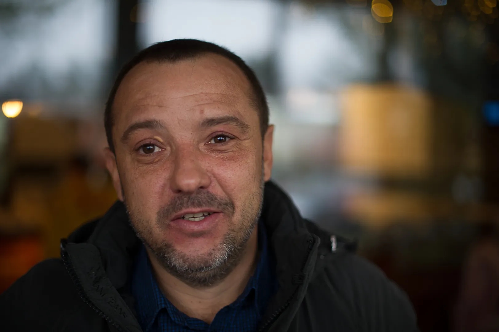 Евгений Жуков