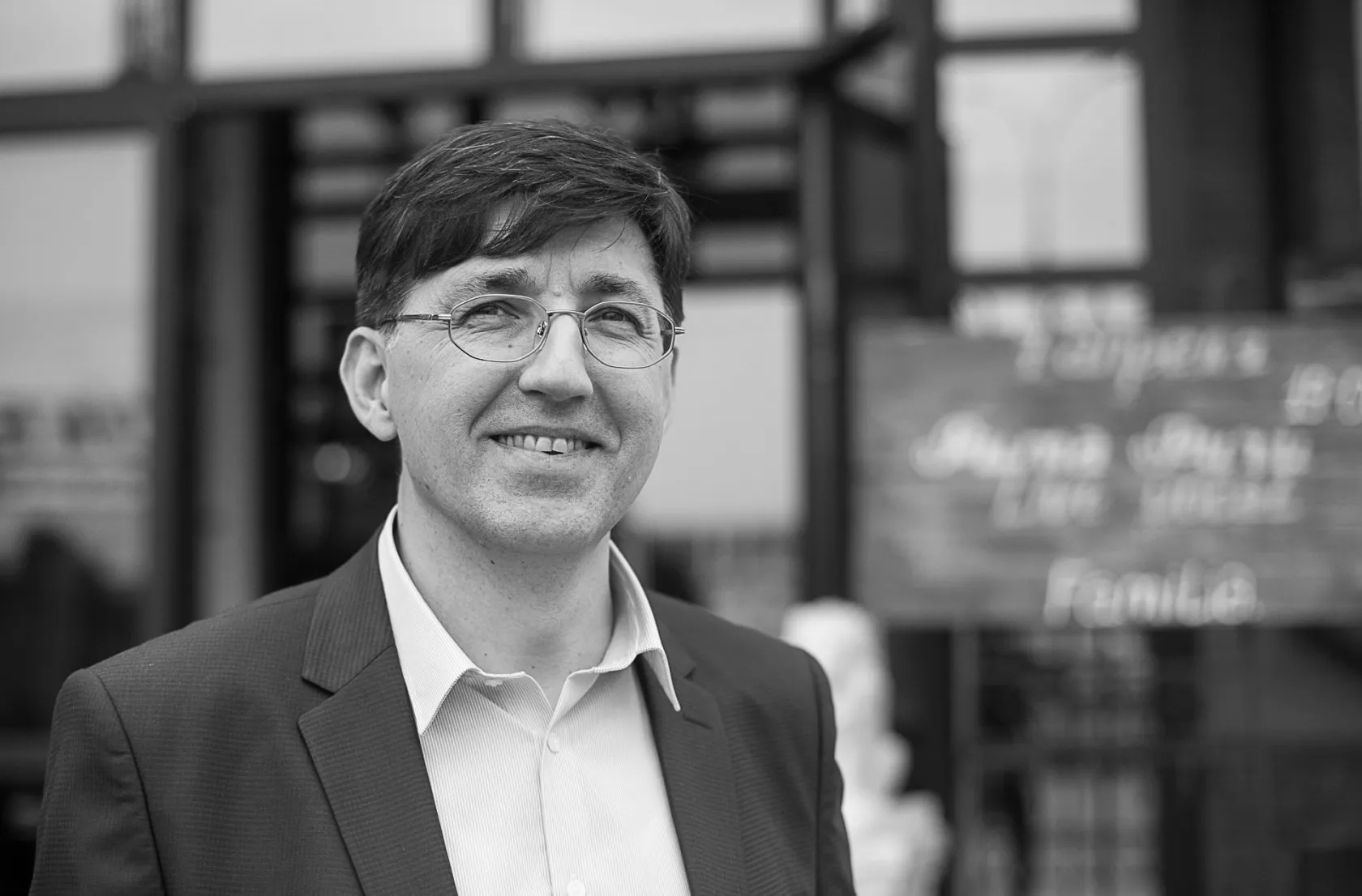 Александр Любченко